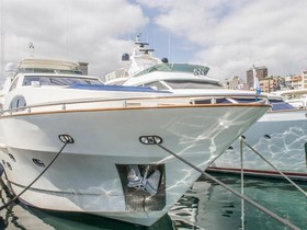 2004 Astondoa Yachts 102 for sale