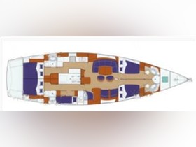 2007 Bénéteau Boats 57 for sale