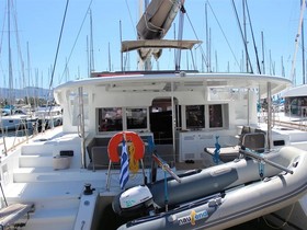 Lagoon Catamarans 450