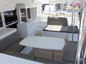 2011 Lagoon Catamarans 450 myytävänä