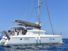 2010 Lagoon Catamarans 421 eladó