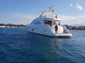 2010 Aicon Yachts 64 till salu