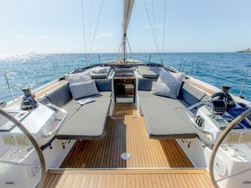 2014 Hanse Yachts 575 for sale