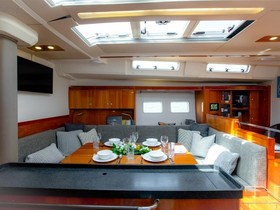 2014 Hanse Yachts 575