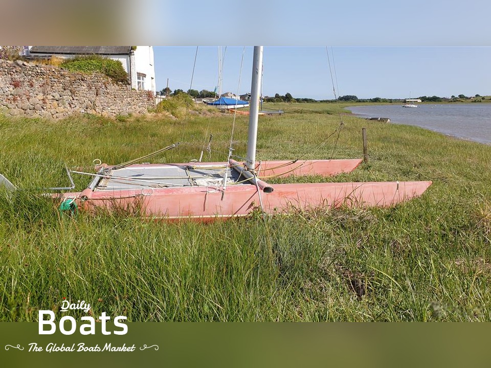 Dart 18 for sale. View price, photos and Buy Dart 18 245106