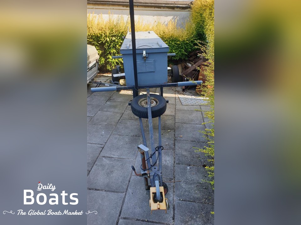 Dart 18 for sale. View price, photos and Buy Dart 18 245106