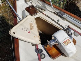 Købe 1984 Sadler Yachts 34