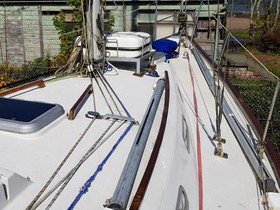 1984 Sadler Yachts 34