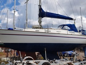 Sadler Yachts 34
