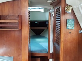 1984 Sadler Yachts 34 til salg