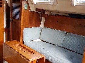1984 Sadler Yachts 34 til salg