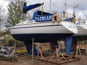 1984 Sadler Yachts 34 à vendre