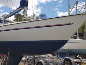 Købe 1984 Sadler Yachts 34