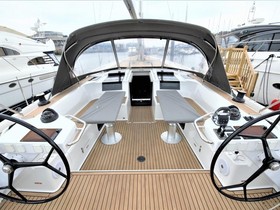 2015 Hanse Yachts 575