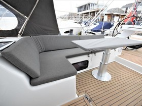 2015 Hanse Yachts 575 in vendita