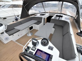 2015 Hanse Yachts 575