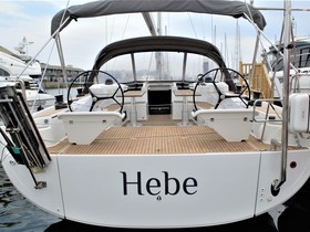 2015 Hanse Yachts 575 za prodaju