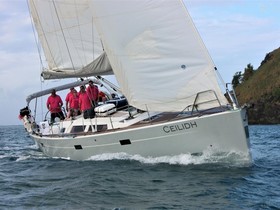 2009 Hanse Yachts 470