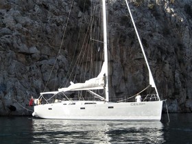 Kupiti 2009 Hanse Yachts 470