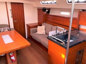 2009 Hanse Yachts 470 za prodaju