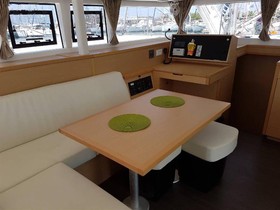 2017 Lagoon Catamarans 400 na sprzedaż
