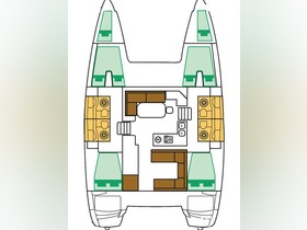 2014 Lagoon Catamarans 400 za prodaju