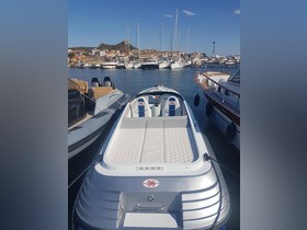 1991 Tullio Abbate Boats 36 for sale