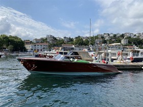 2021 Hera Boats 30 Classic