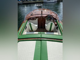 2021 Hera Boats 30 Classic