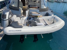 Williams 285 Turbojet