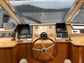 1991 Versilcraft Challenger 80 te koop