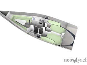 2022 Neo Yachts & Composites 350