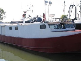 Købe 1980 Commercial Boats Great Lakes Fishing Vessel