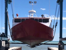 1980 Commercial Boats Great Lakes Fishing Vessel for sale