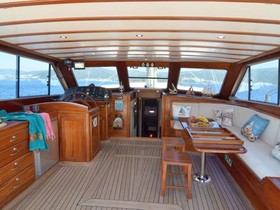 Købe 2015 Bodrum Yachts Zorbas
