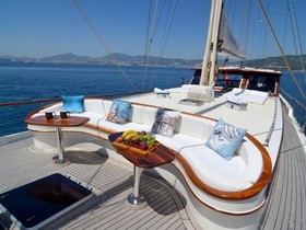 2015 Bodrum Yachts Zorbas en venta