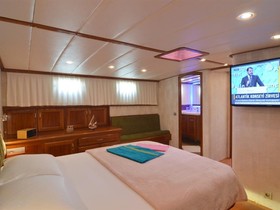 2015 Bodrum Yachts Zorbas til salg