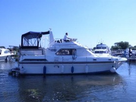 Fairline Turbo 36