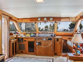 1979 Hatteras Yachts Yachtfish for sale