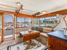 1979 Hatteras Yachts Yachtfish for sale