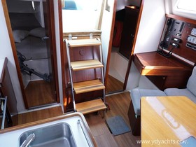 2009 Hanse Yachts 350 for sale