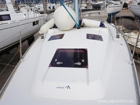 2009 Hanse Yachts 350