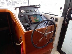 2017 Bénéteau Boats Swift Trawler 44
