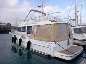 2017 Bénéteau Boats Swift Trawler 44 za prodaju