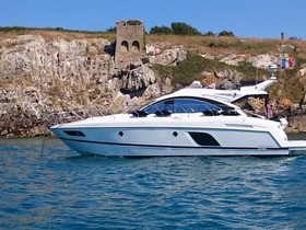 Купити 2017 Bénéteau Boats Flyer 49
