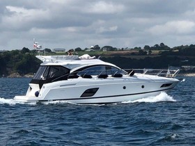 2017 Bénéteau Boats Flyer 49 на продаж