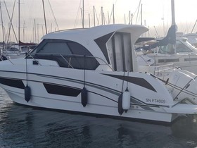 Купити 2018 Bénéteau Boats Antares 9