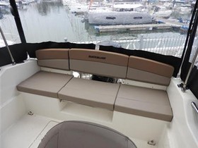 2018 Quicksilver Boats 555 Cabin