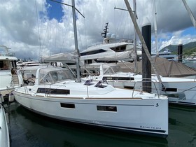 Buy 2017 Bénéteau Boats Oceanis 351
