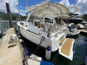 2017 Bénéteau Boats Oceanis 351